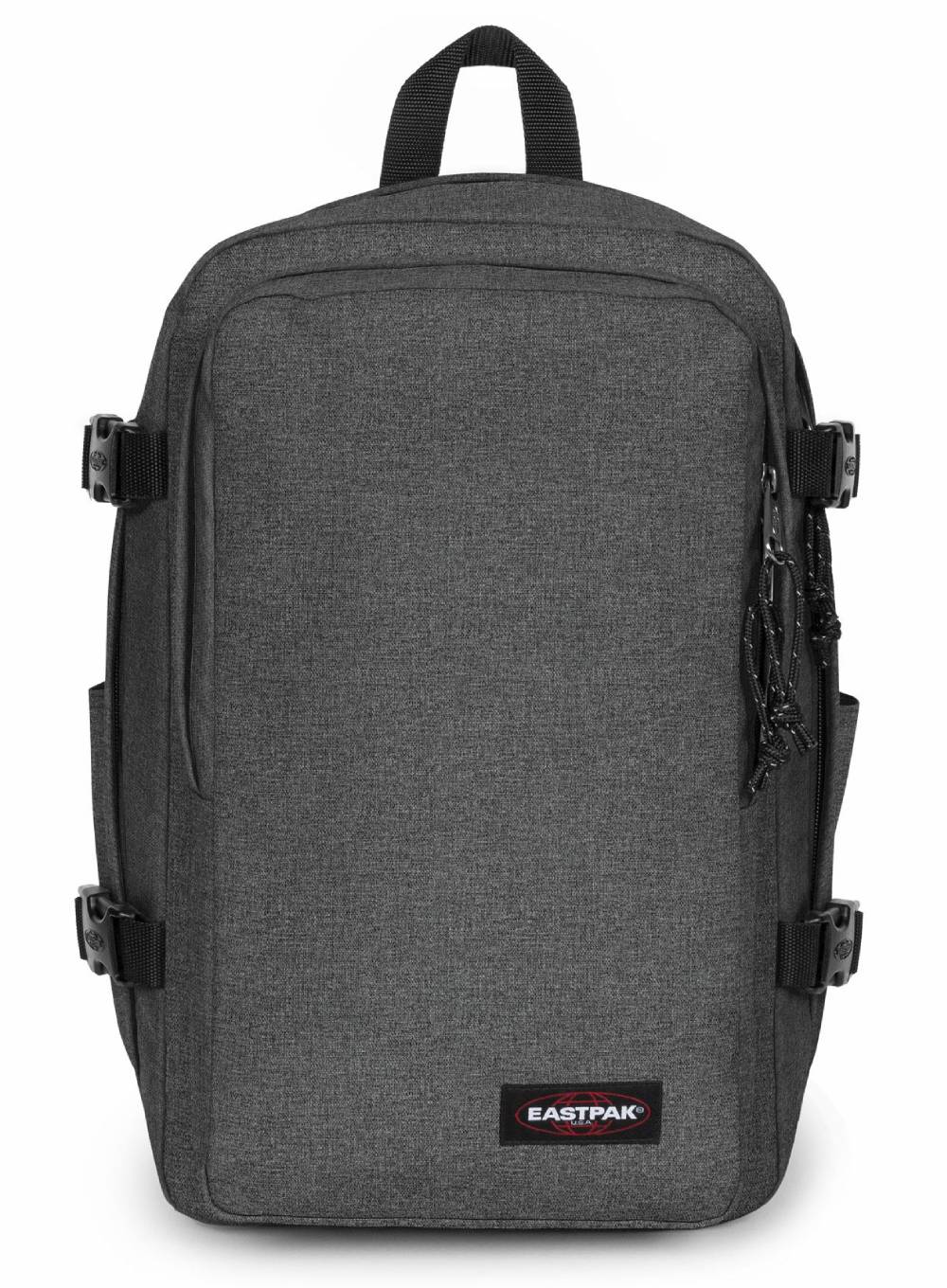 Plecak miejski Eastpak Cabin Pak'r - black denim