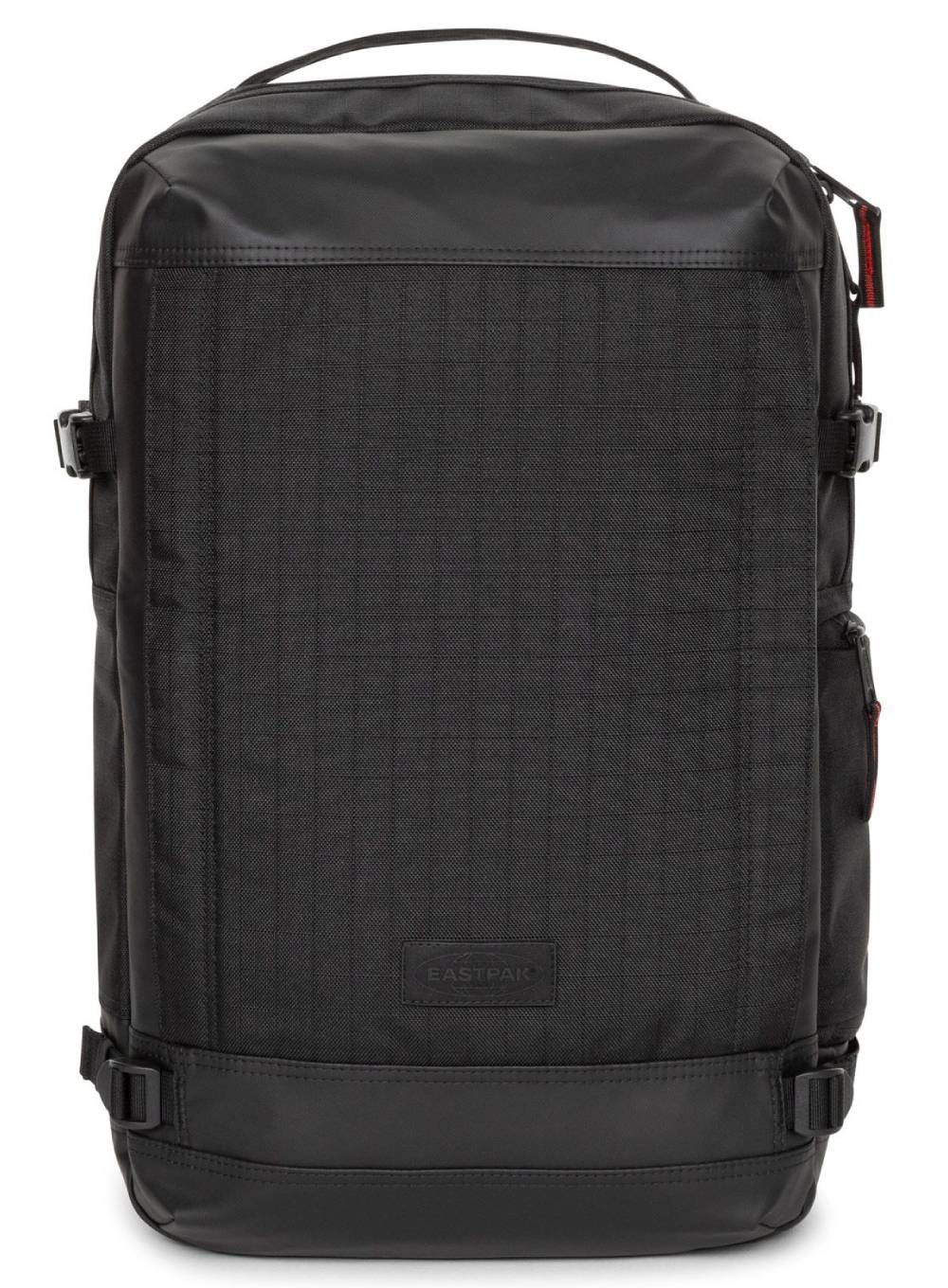 Eastpak plecak CNNCT Tecum CNNCT M - rip black
