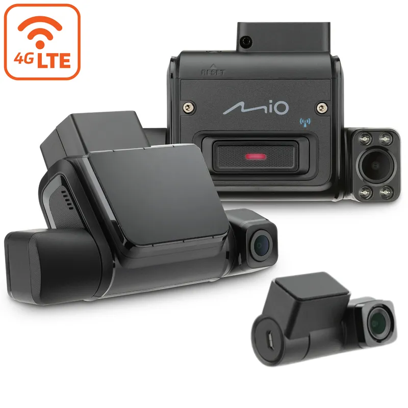 Mio MiSentry 12T
