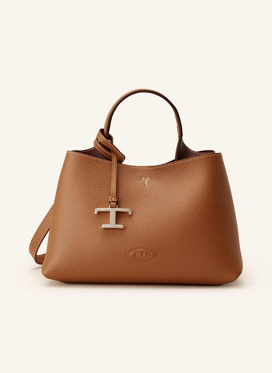 Tod's Torebka braun
