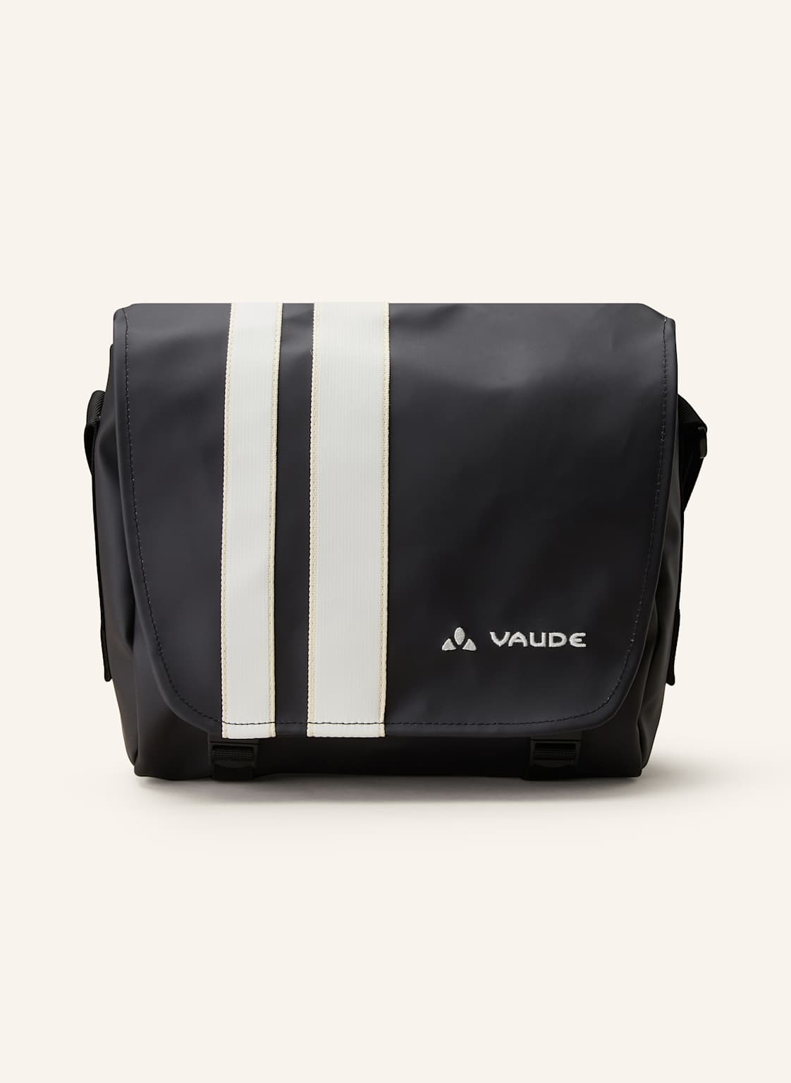 Vaude Torba Na Ramię Vanuatu schwarz