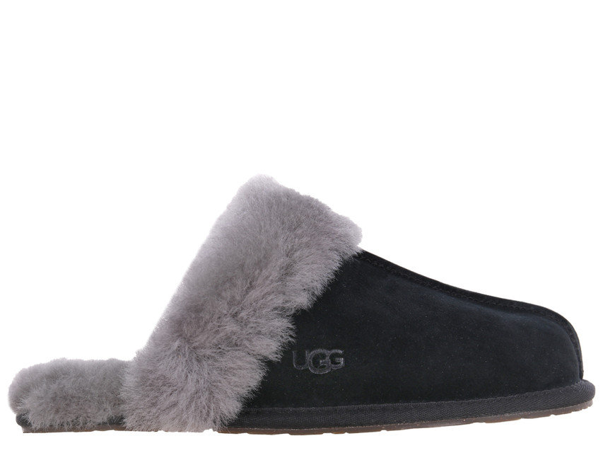 Kapcie damskie UGG 1106872-BCGR, 37