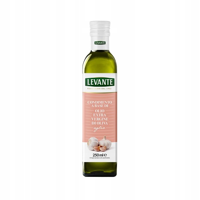 Oliwa z oliwek extra virgin Levante 250 ml