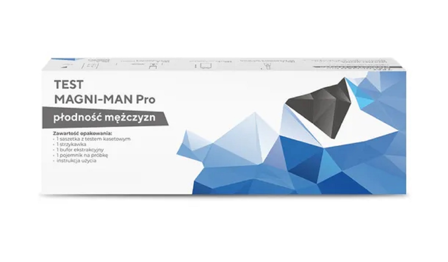 Test Magni Man Pro