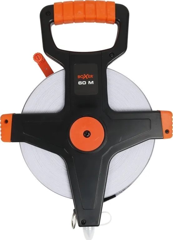 BOXER Boxer® glasfiber båndmål 60 meter