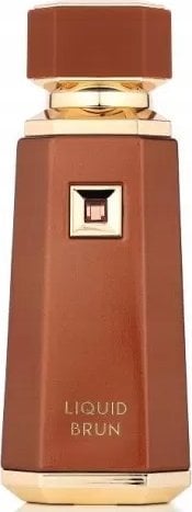 French Avenue Liquid Brun Eau De Parfum 100 ml man