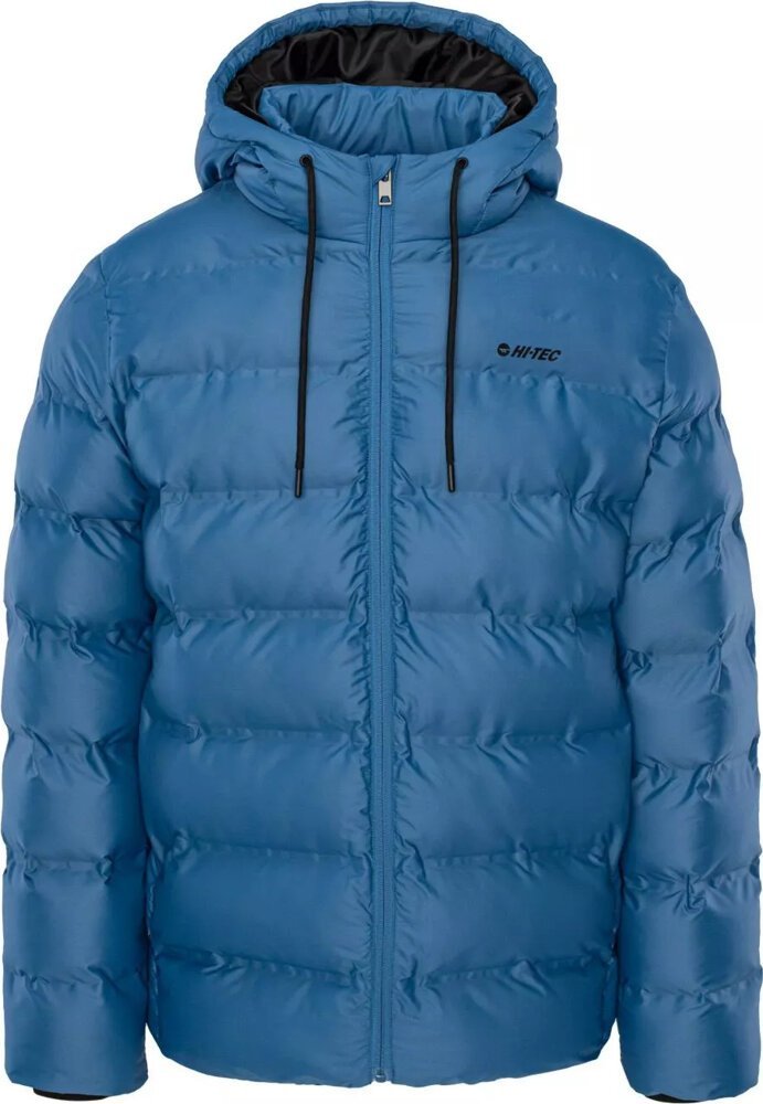 Męska Kurtka zimowa pikowana DIORRO