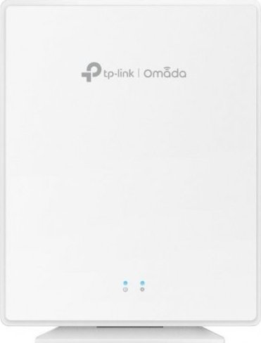 TP-Link EAP650-Desktop Omada AX3000 Desktop Dual-Band Wi-Fi 6