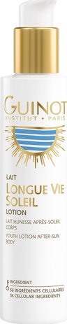Guinot Guinot, Longue Vie Soleil, After-Sun Lotion, 150 ml For Women
