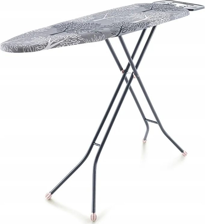 Promis DESKA DO PRASOWANIA 105x30cm PROMIS PKD70 FAMILY metal Kompaktowa Solidna Lekka