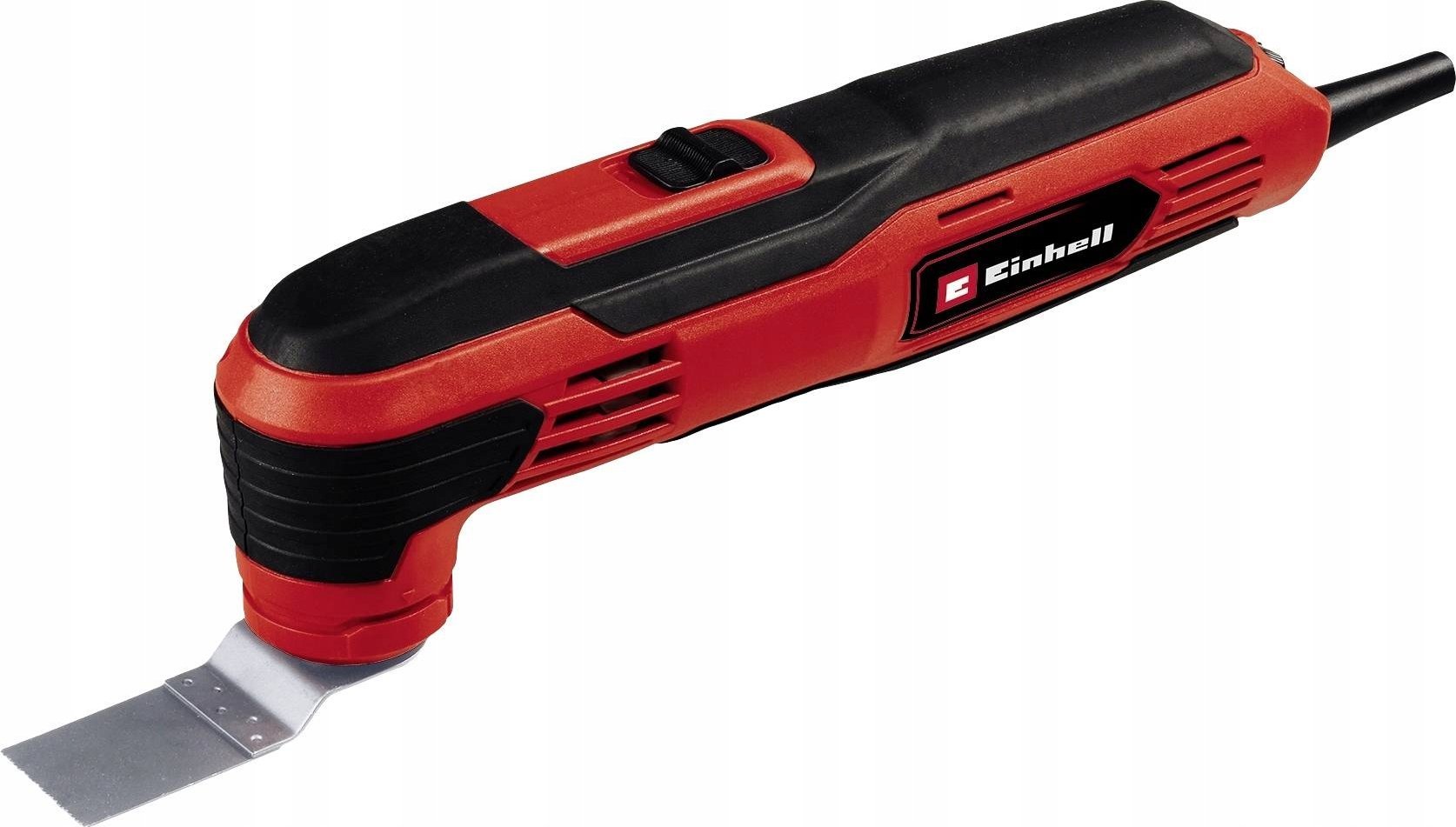 Einhell Einhell multi-function tool TC-MG 250 CE red/black, 250 watts