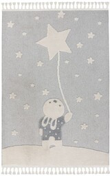 Dywan dziecięcy Obsession Fano FAO 393 rabbit star