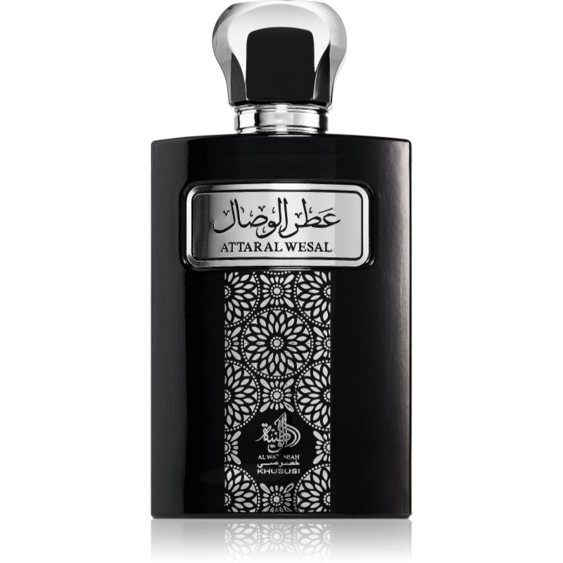 Al Wataniah Attar Al Wesal 100 ml EDP 100 ml