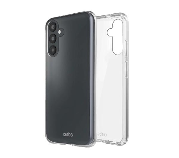 SBS Skinny do Galaxy A26 Przezroczysty