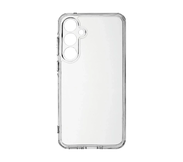 Winner WG Comfort do Galaxy S25 Przezroczysty