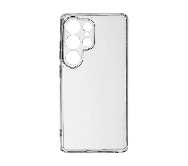 Winner WG Comfort do Galaxy S25 Ultra Przezroczysty