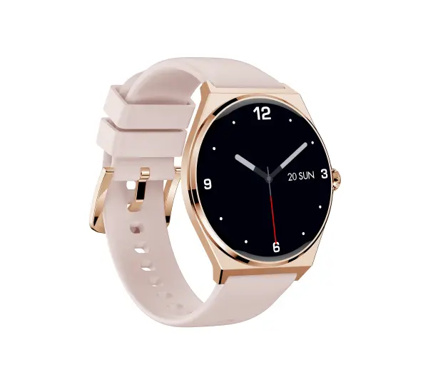 Maxcom Ecowatch 5 45mm Różowy