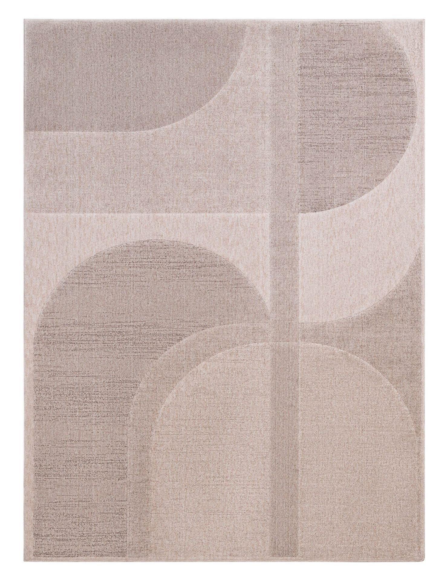 Dywan Nowoczesny Dune Lux Sand 200X290