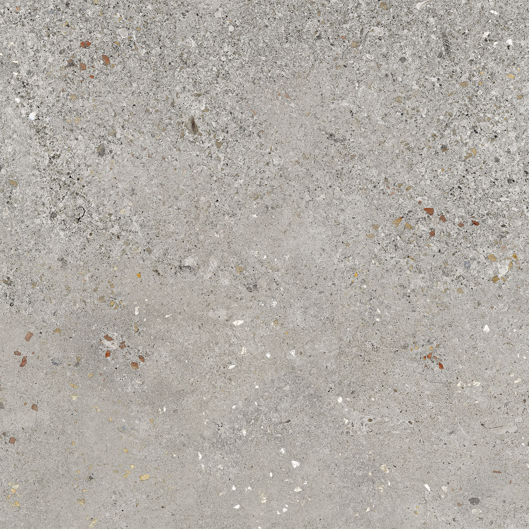 Gres Rialto Grey Matt 59,8X59,8 G1