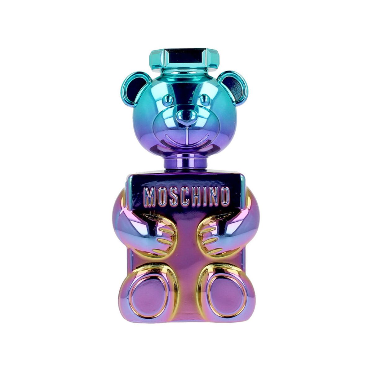 Moschino Toy 2 Pearl 100ml woda perfumowana Brak opakowania