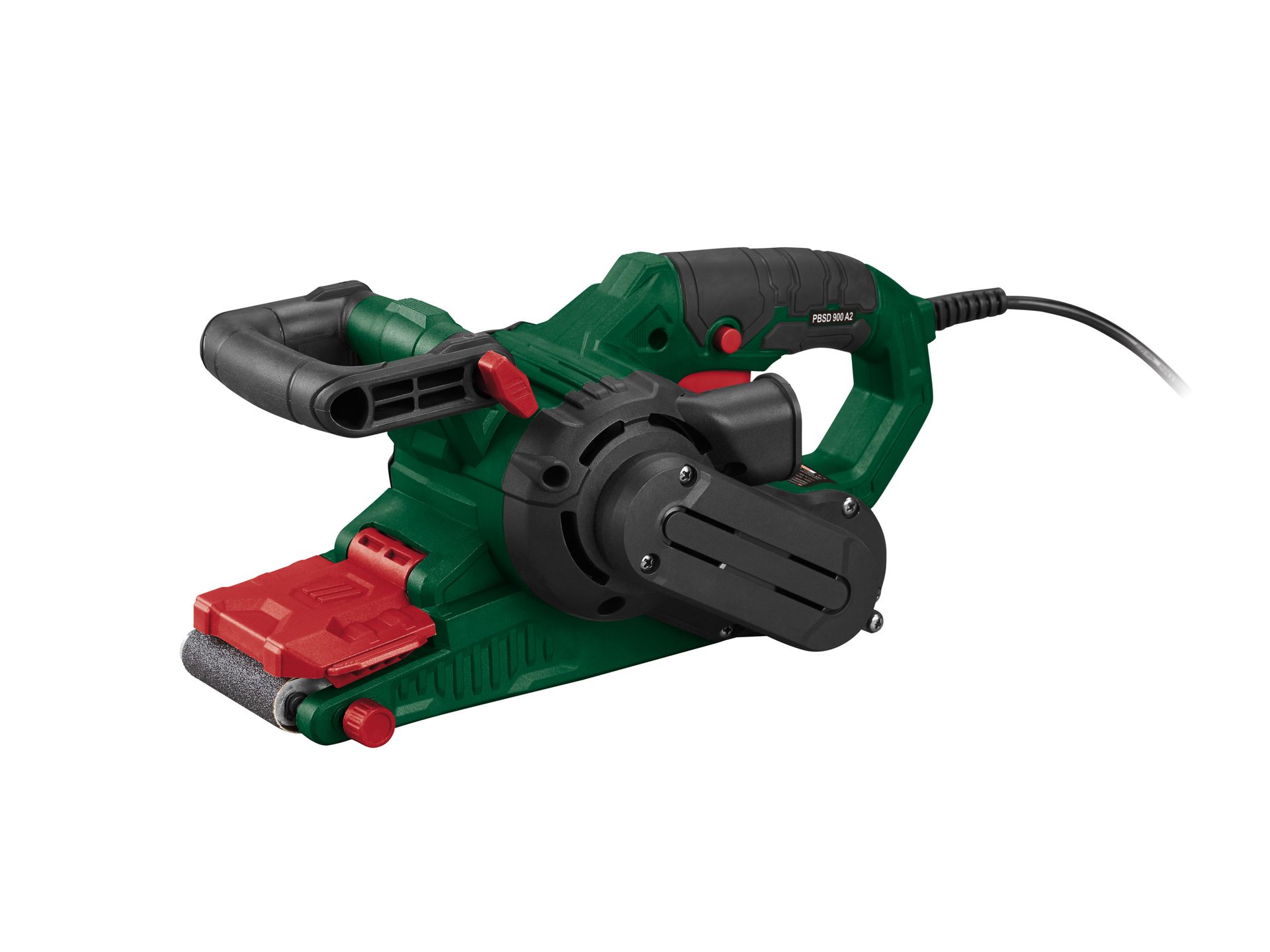 PARKSIDE® Szlifierka taśmowa PBSD 900 A1, 900 W