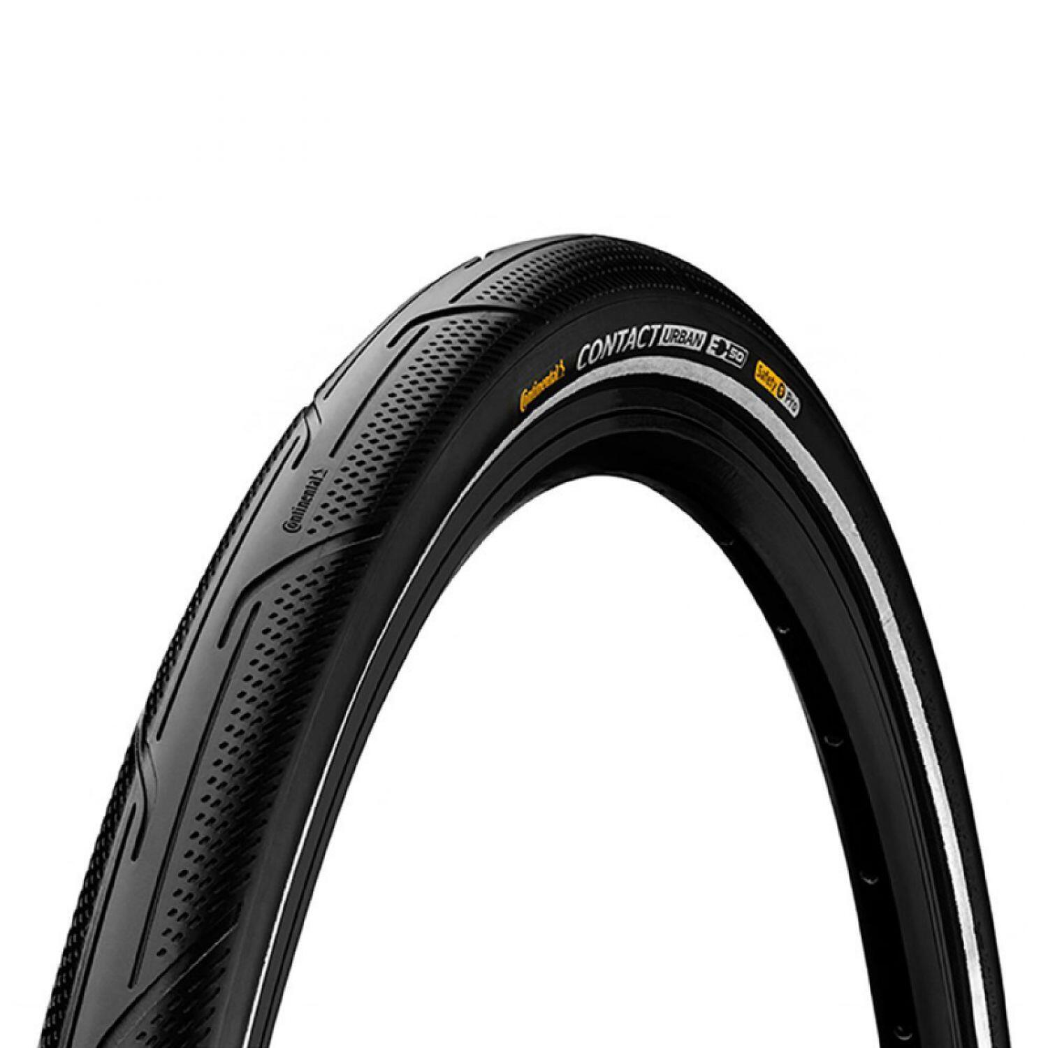 Continental Contact Urban Clincher Tyre 20x2.00