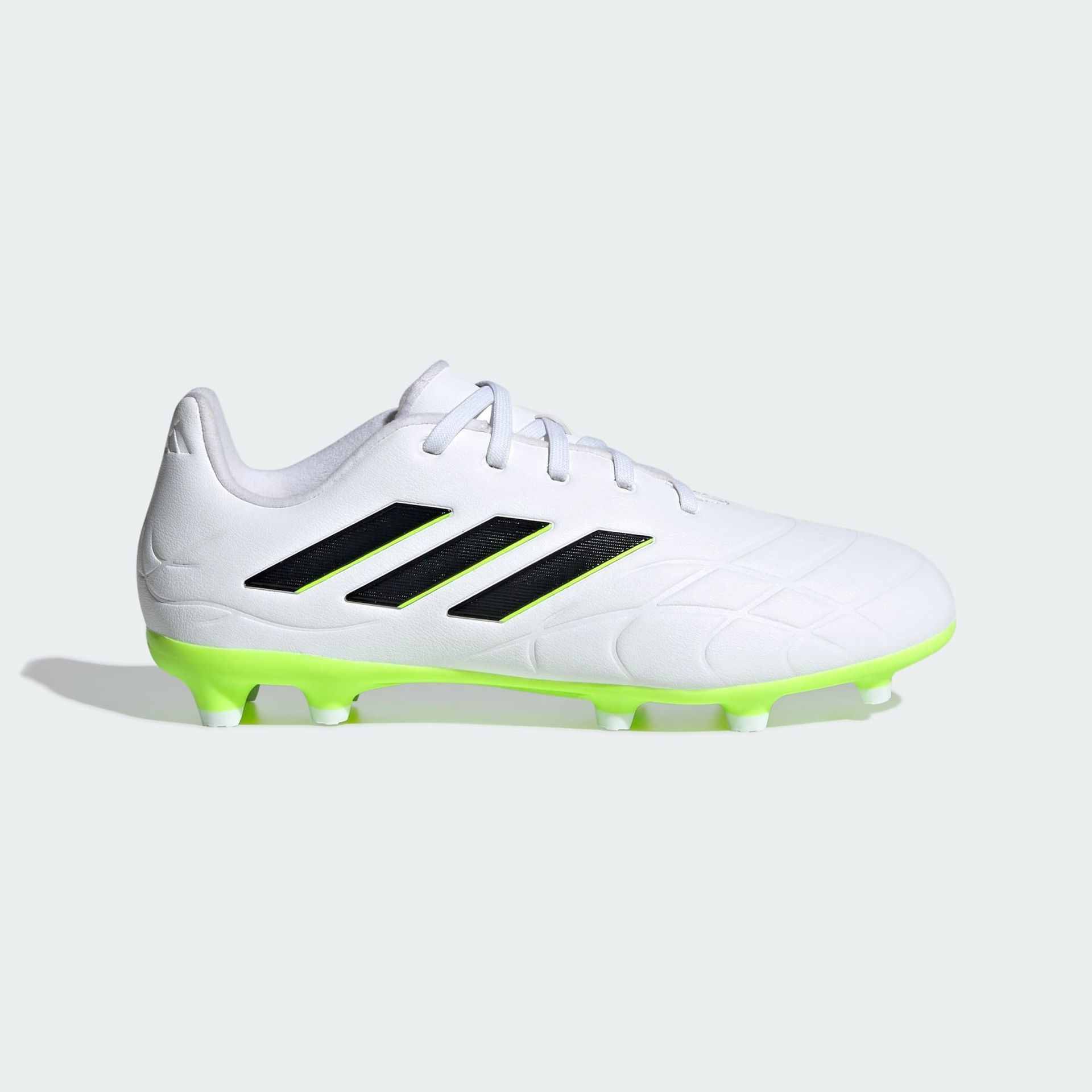 Buty piłkarskie korki męskie adidas Copa Pure II.3 FG HQ8989