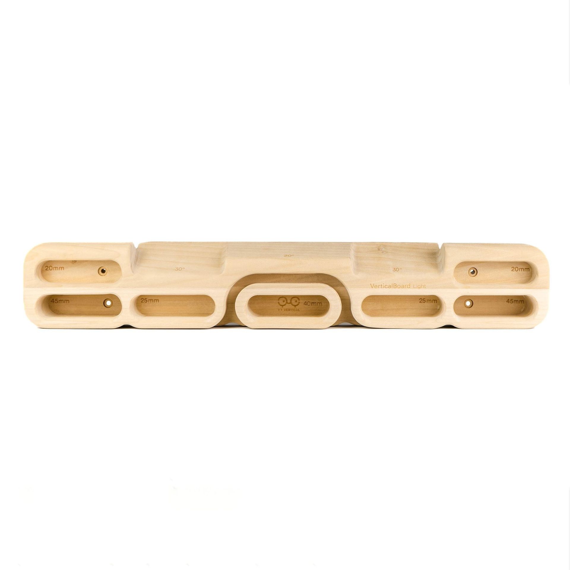 YY VERTICAL VerticalBoard Light
