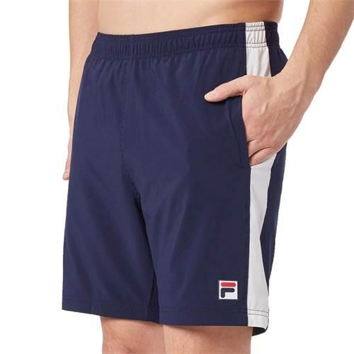 Spodnie treningowe męskie Fila FBM2415011501