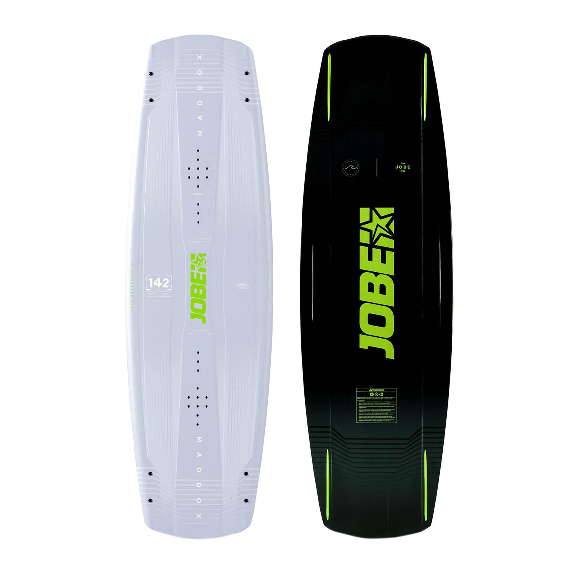 Deska wakeboardowa JOBE Maddox Wakeboard