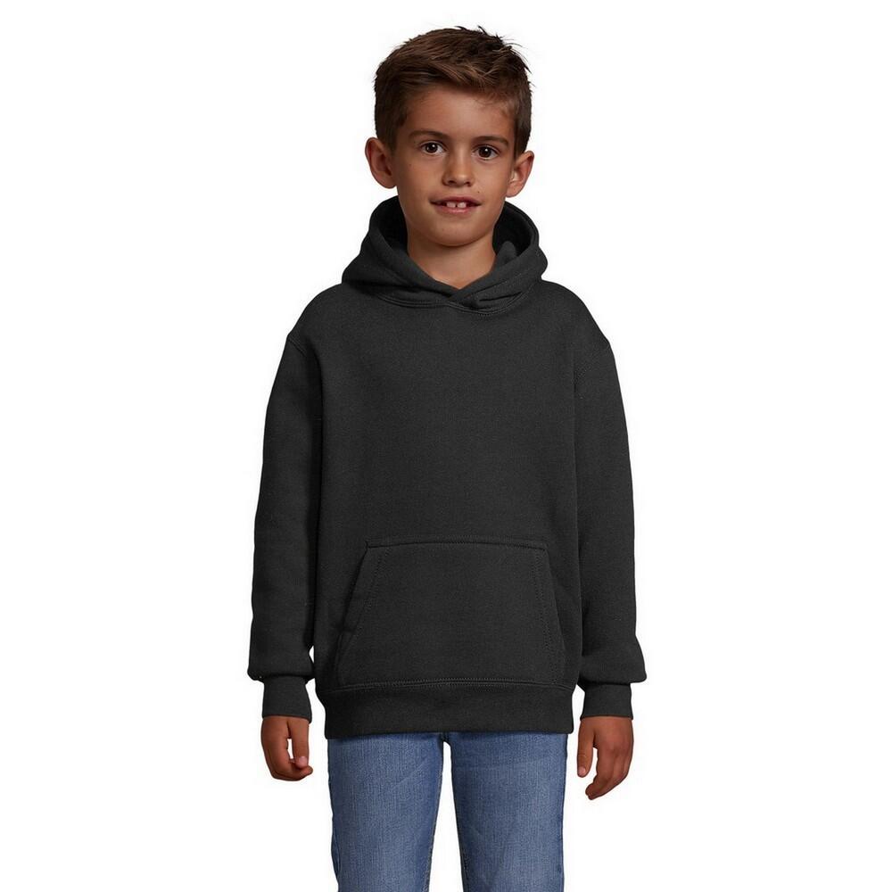 Bluza Z Kapturem Dla Dzieci