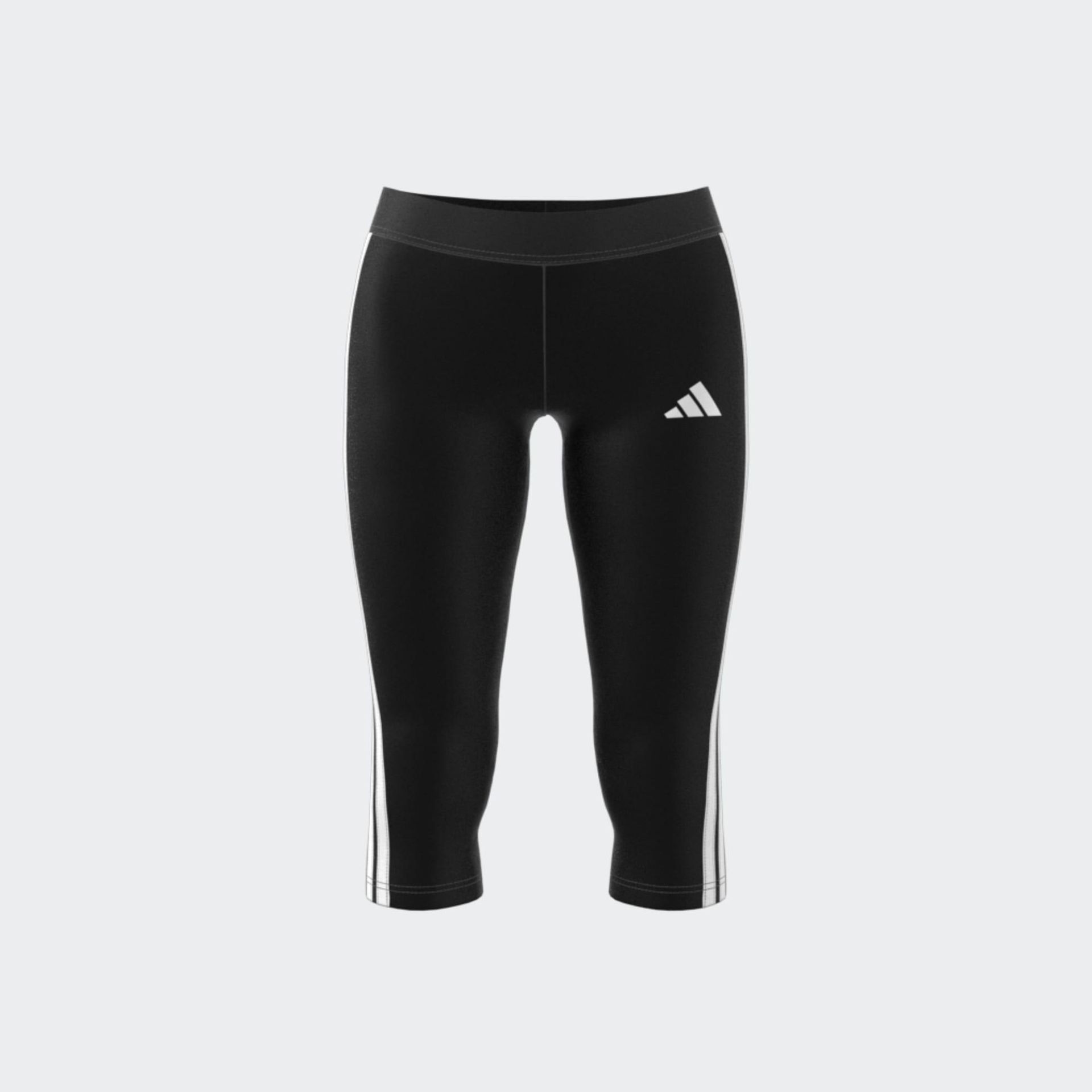 Legginsy fitness damskie ADIDAS