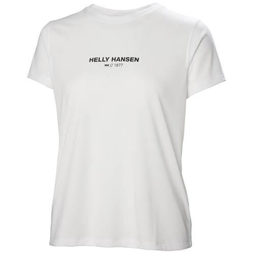 Koszulka sportowa damska Helly Hansen Allure