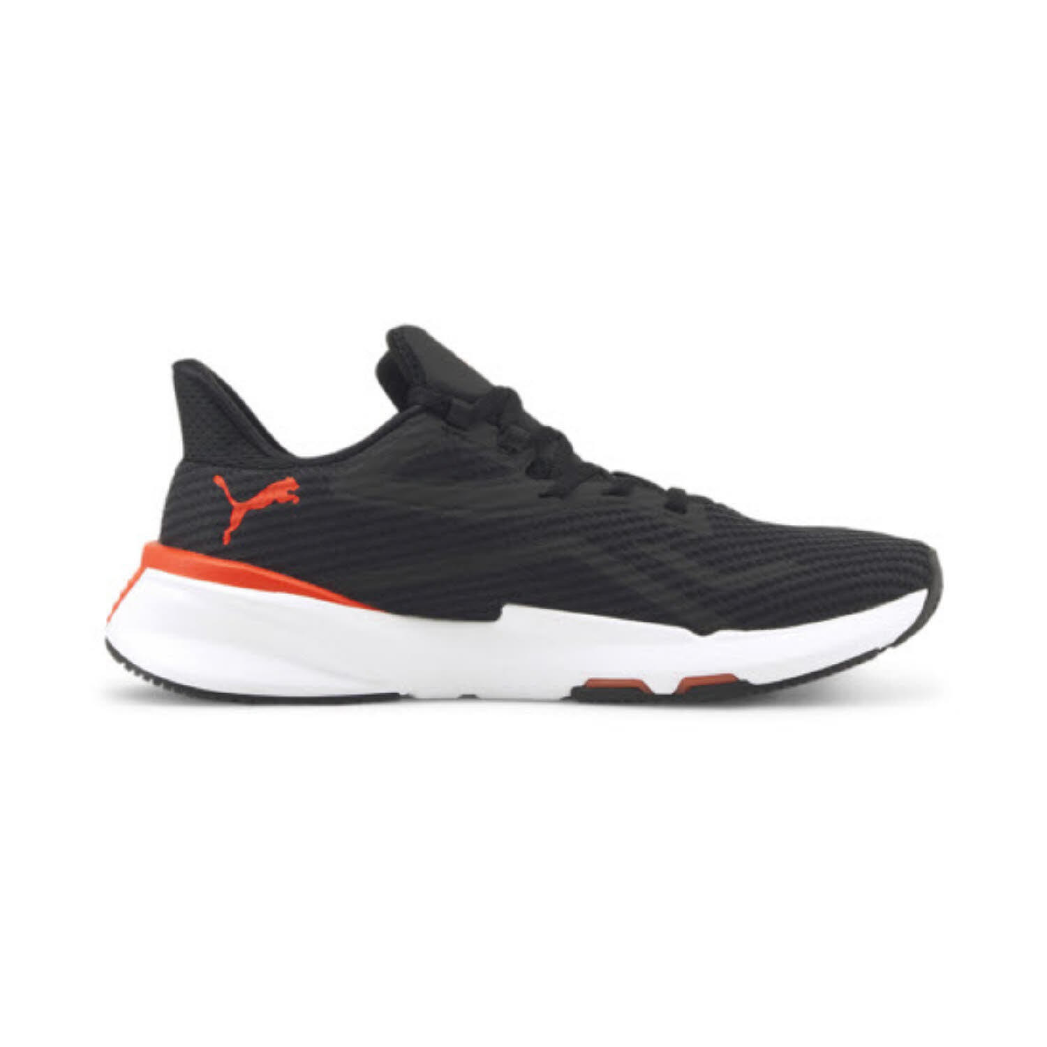 Męskie buty sportowe Puma PWRFrame TR 37604902 44.5 (10UK) 29 cm Czarne (4064536133386)