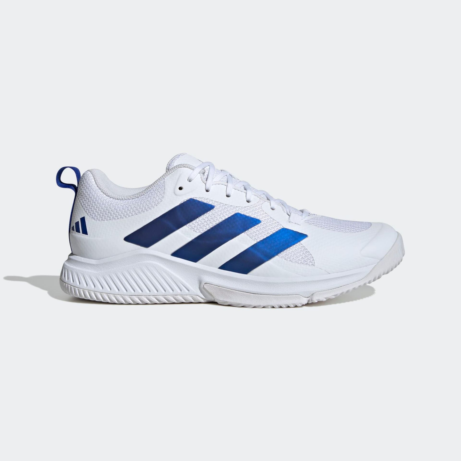 Męskie Buty halowe ADIDAS COURT TEAM 2.0 M IH5549 – Biały