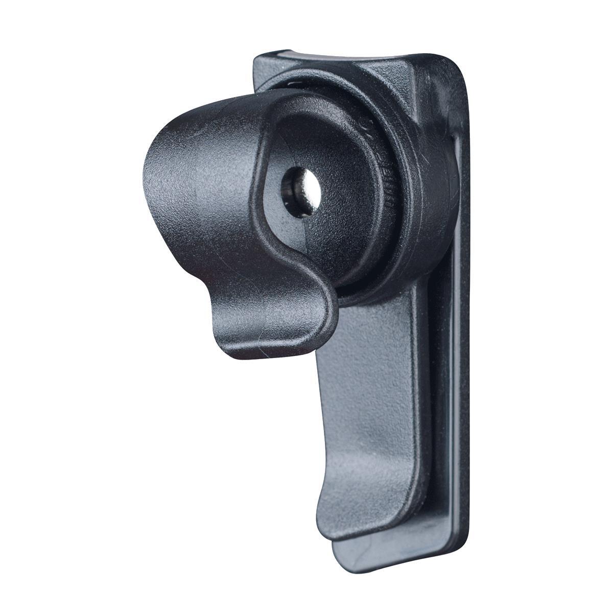 EVOC Tour plecak Magnetic Tube Clip, czarny, jeden rozmiar 901101100_Noir