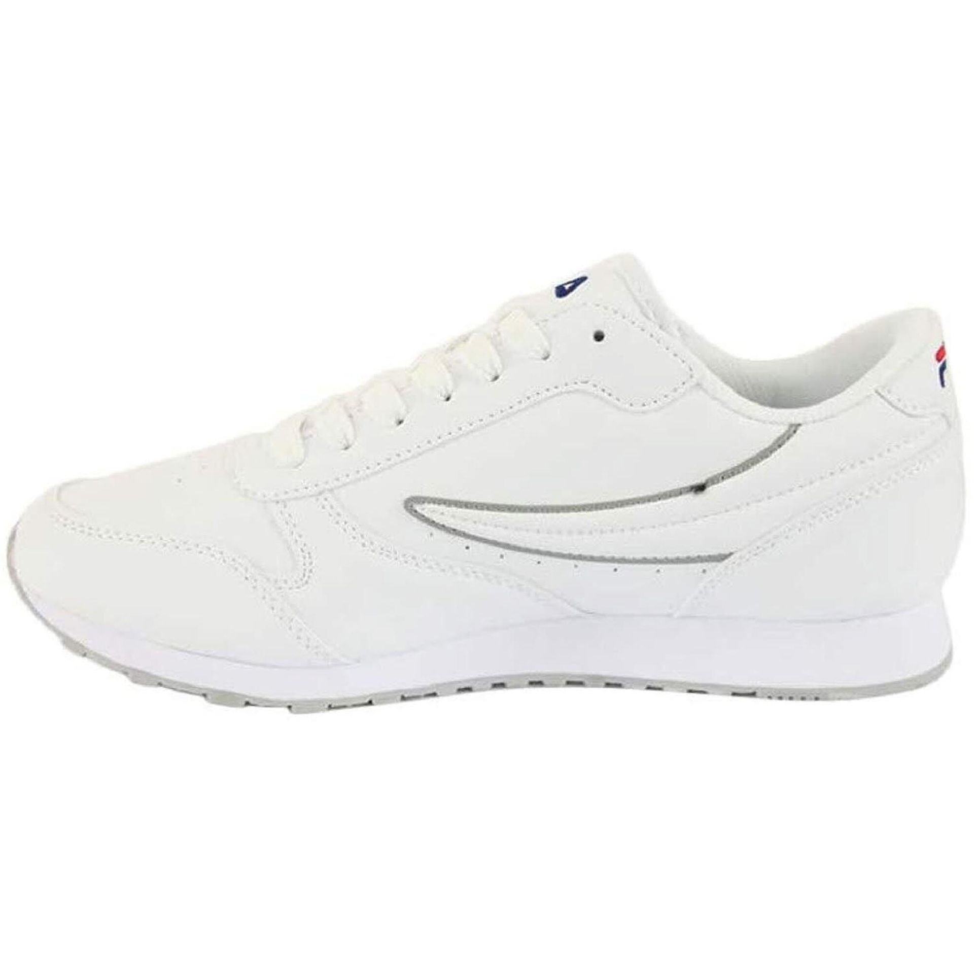 Fila Orbit Low