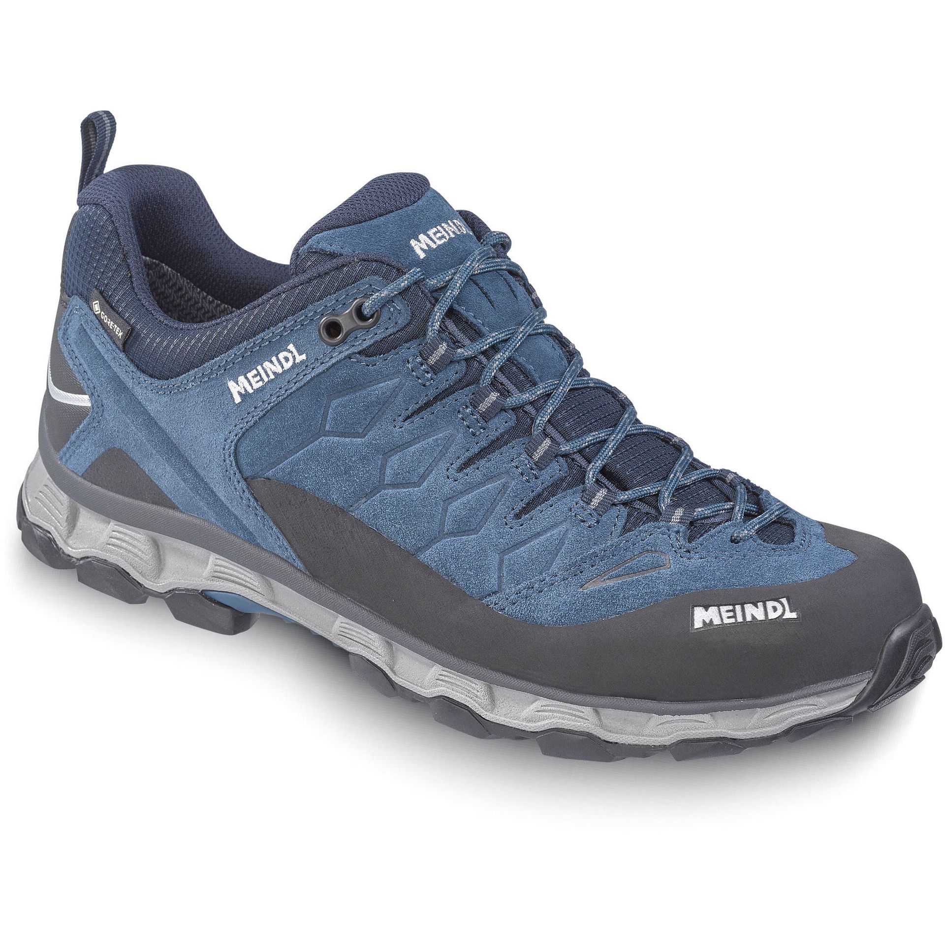Meindl, Buty trekkingowe męskie, Meindl Lite Trail GTX 3966, 49, rozmiar 44/5
