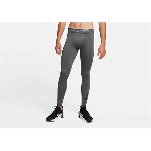 Spodnie treningowe męskie Nike Pro Warm Tights