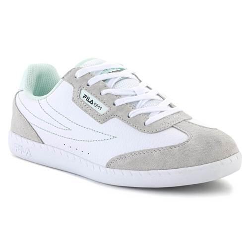 Buty Fila Byb Assist W FFW0247-13201 białe