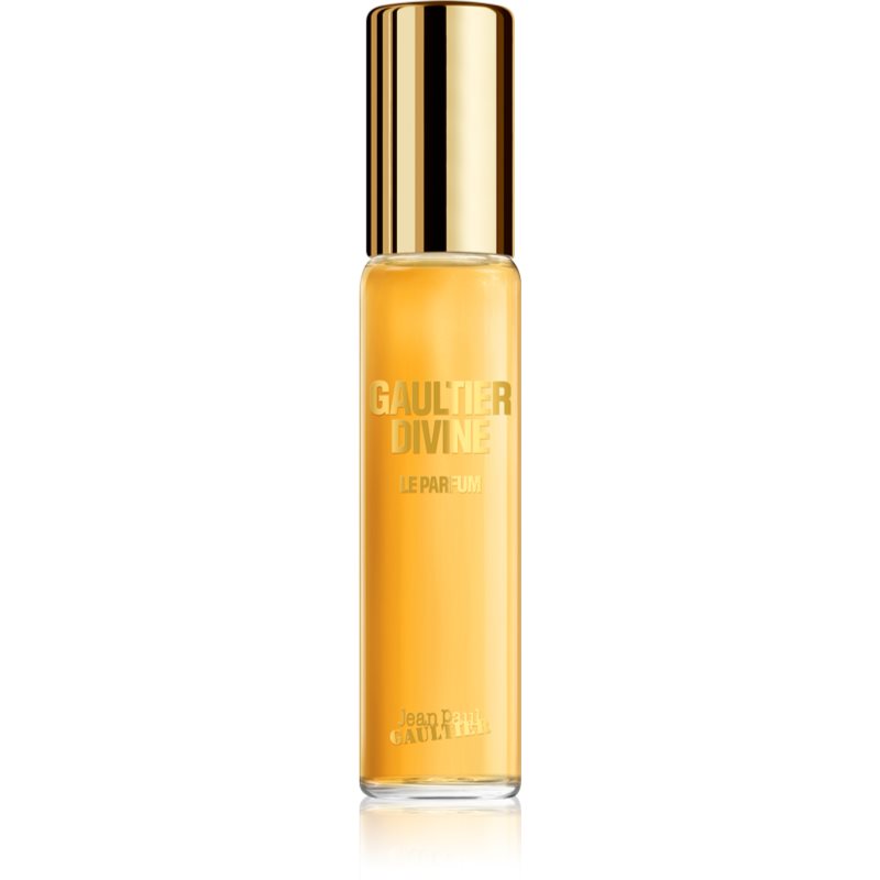 Jean Paul Gaultier Gaultier Divine Le Parfum woda perfumowana dla kobiet 15 ml