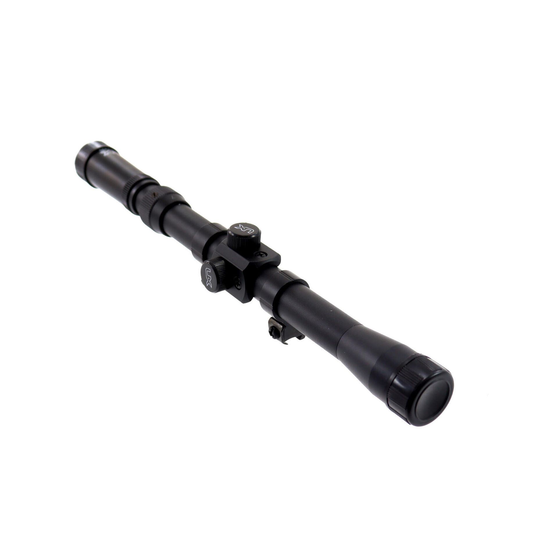Umarex Luneta 3-7x20 2.1400