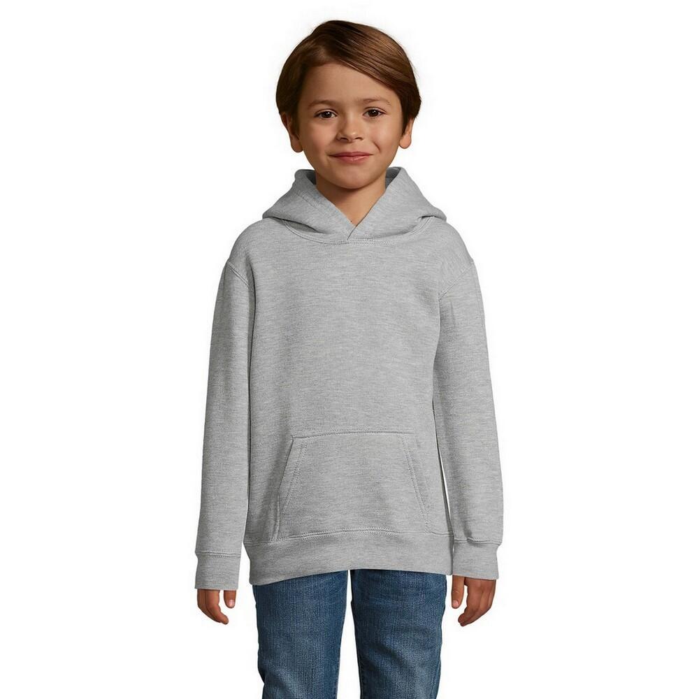 Bluza Z Kapturem Dla Dzieci