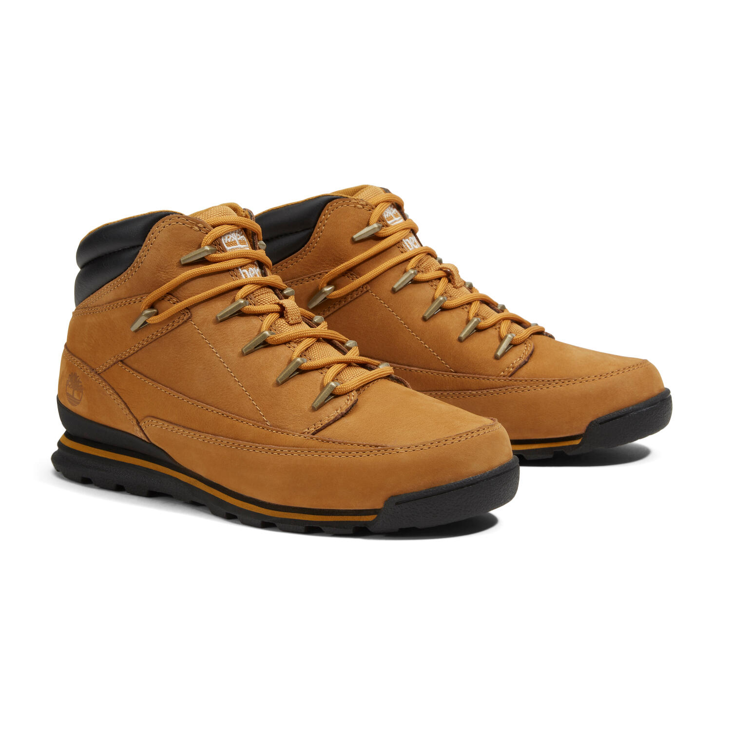 Timberland Euro Rock Mid Hiker A2A9T Buty Męskie