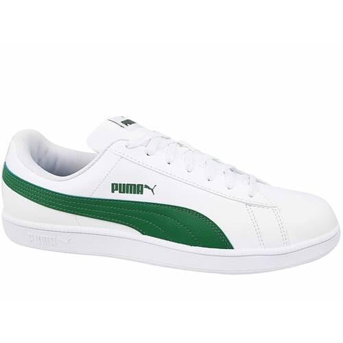 Puma Up 372605 35 Męskie Trampki Tenisówki Białe