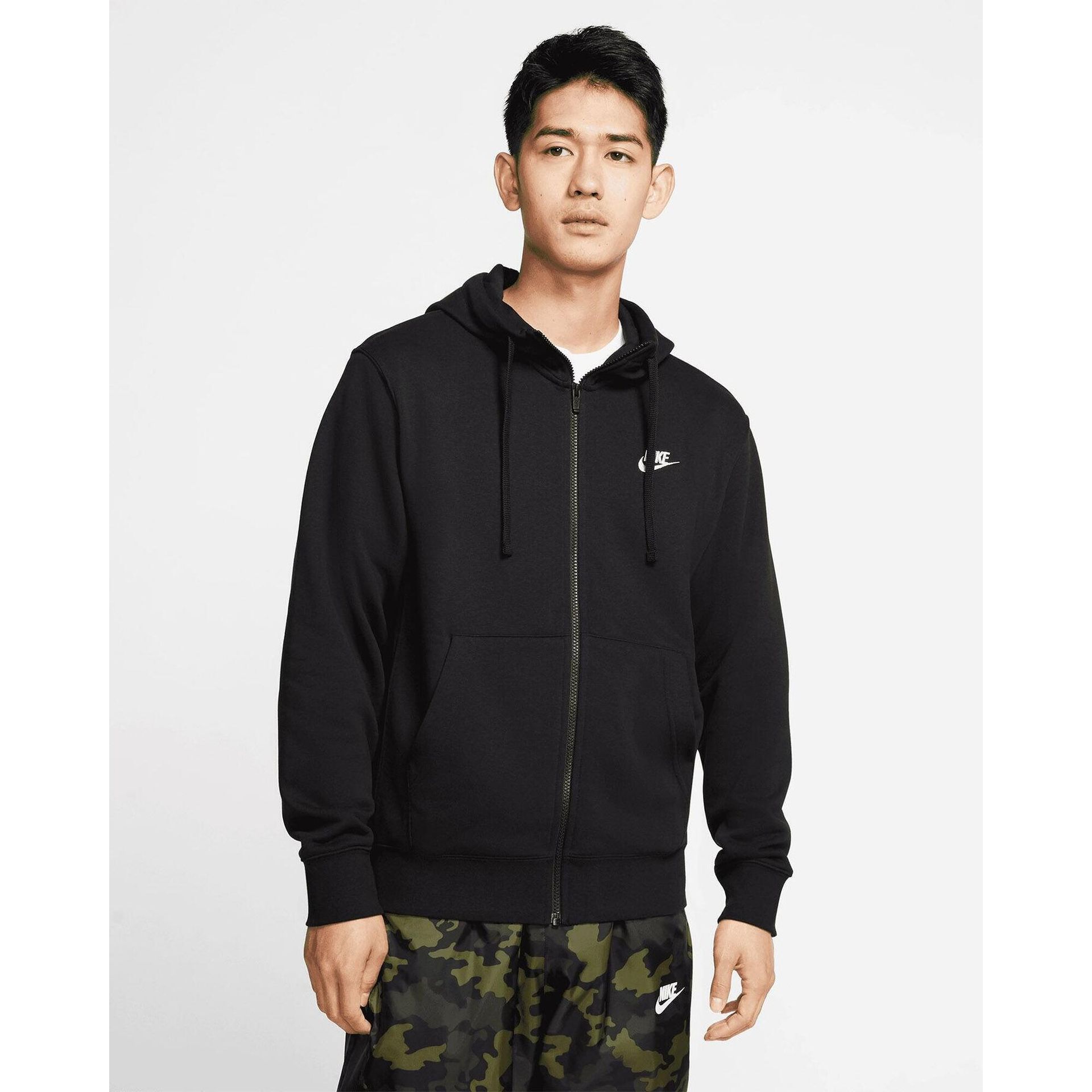 Bluza sportowa męska Nike Sportswear Club
