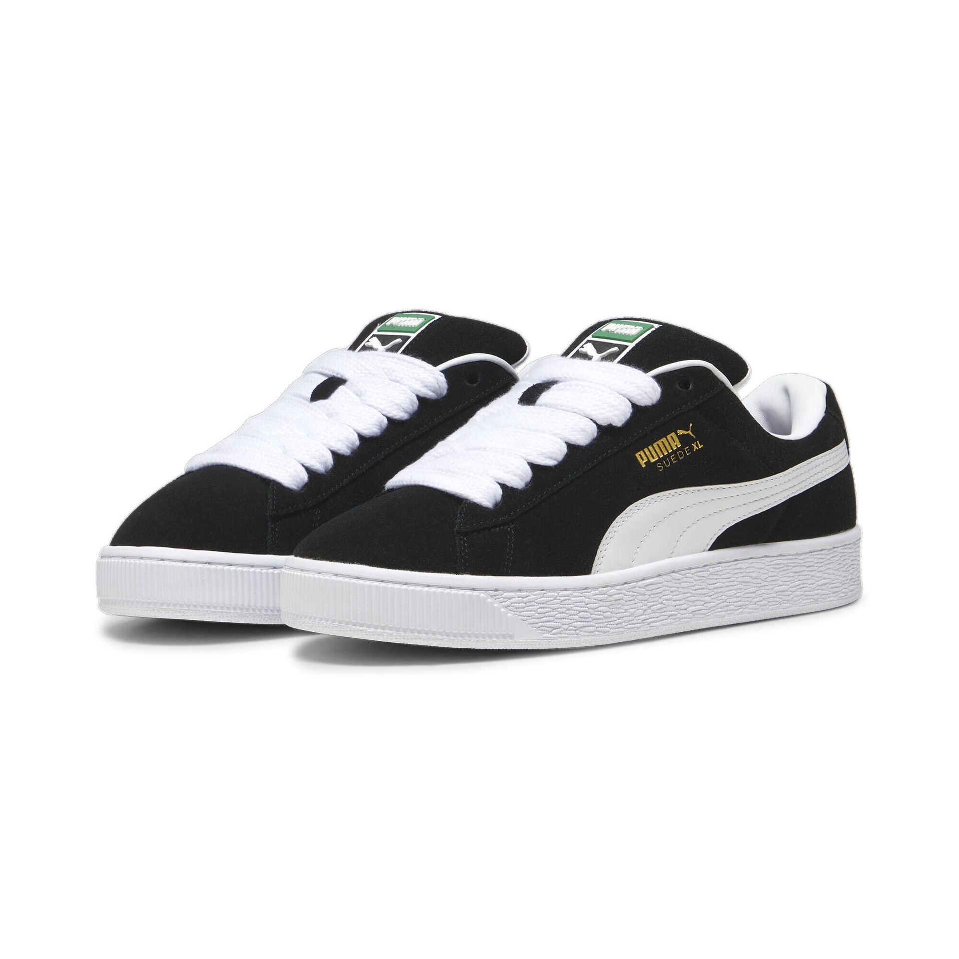 Buty Sportowe Męskie Puma Suede Xl
