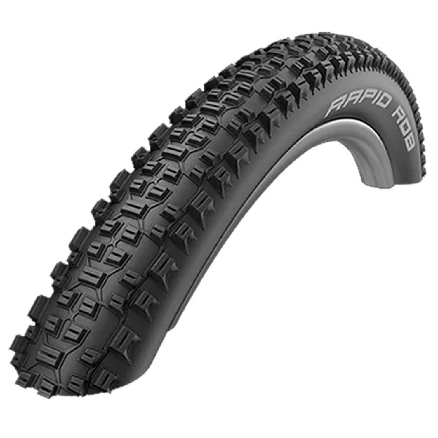 Schwalbe Rapid Rob (SBC) opona rowerowa // 54-584 (27,5×2,10 ) 650B SB11101394_nr_27.5x2.10/54-584