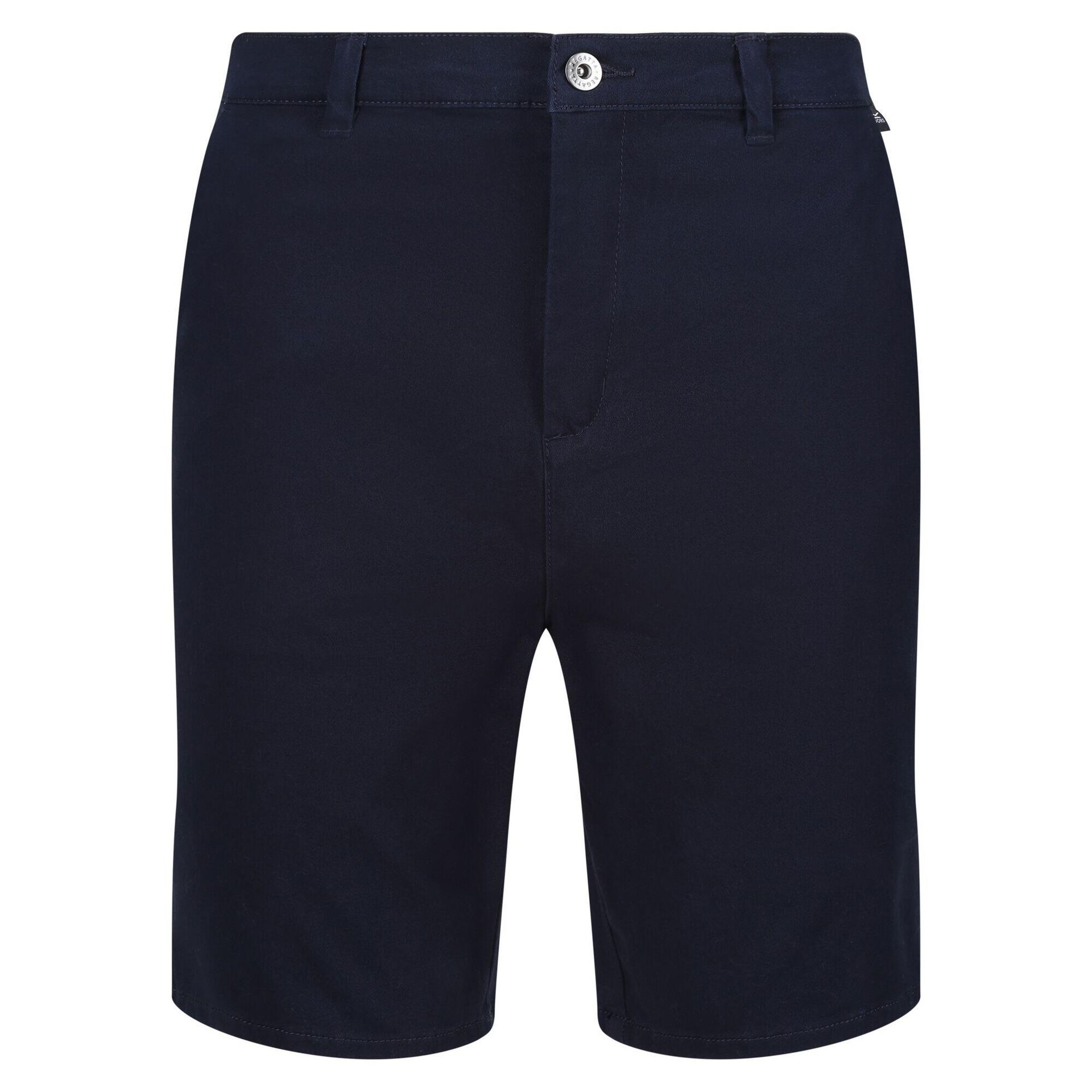 Shorty Męskie Chino Sabden