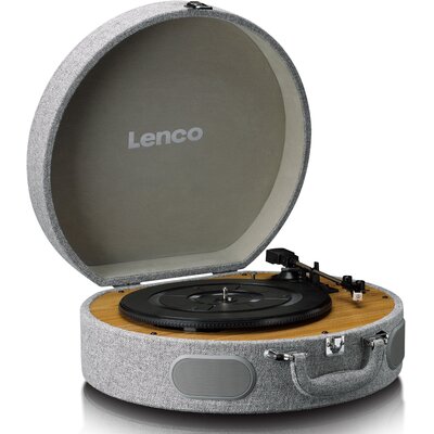 LENCO LS-66GY Szary